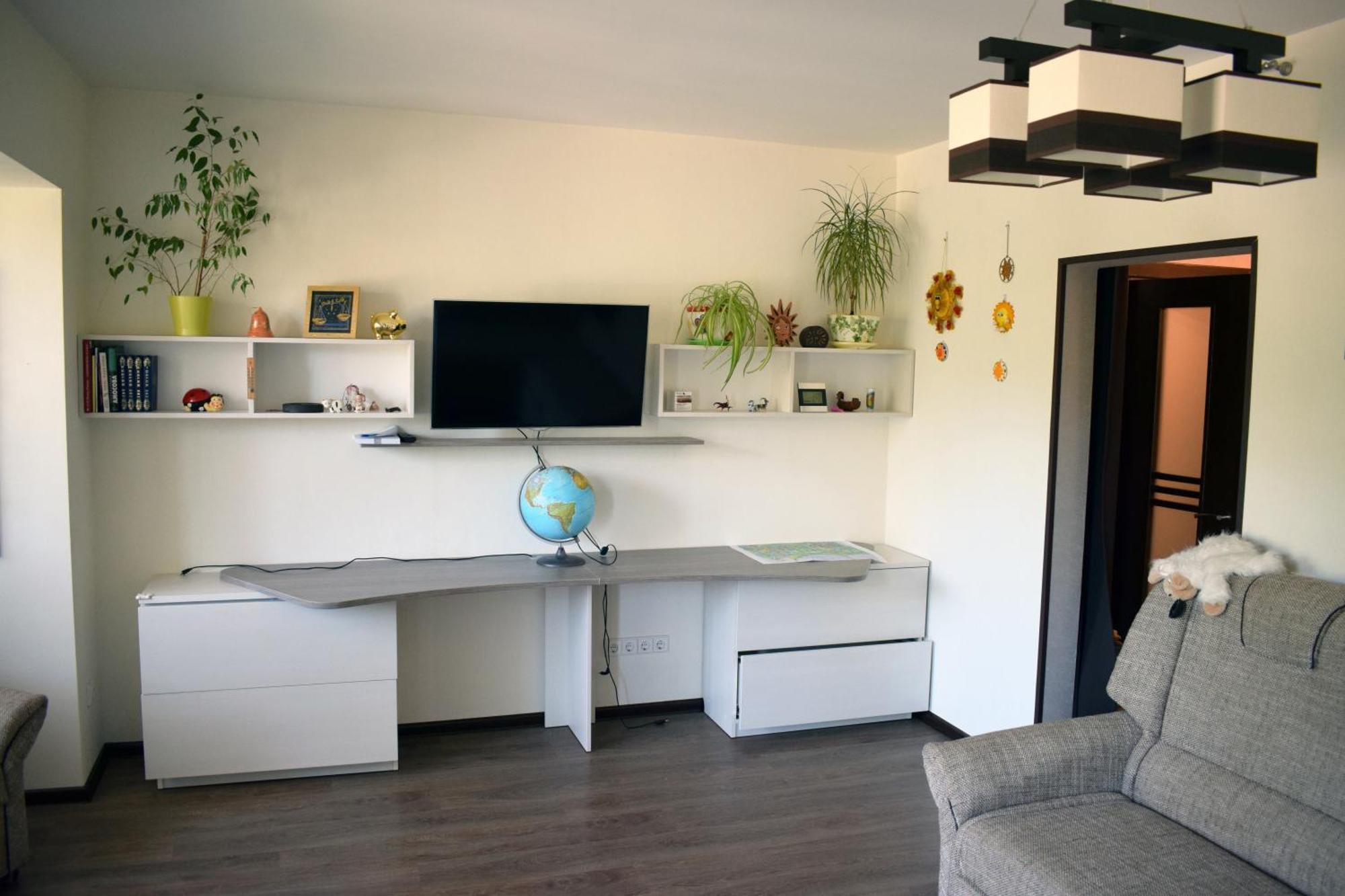 Butterfly Apartment Visaginas Buitenkant foto
