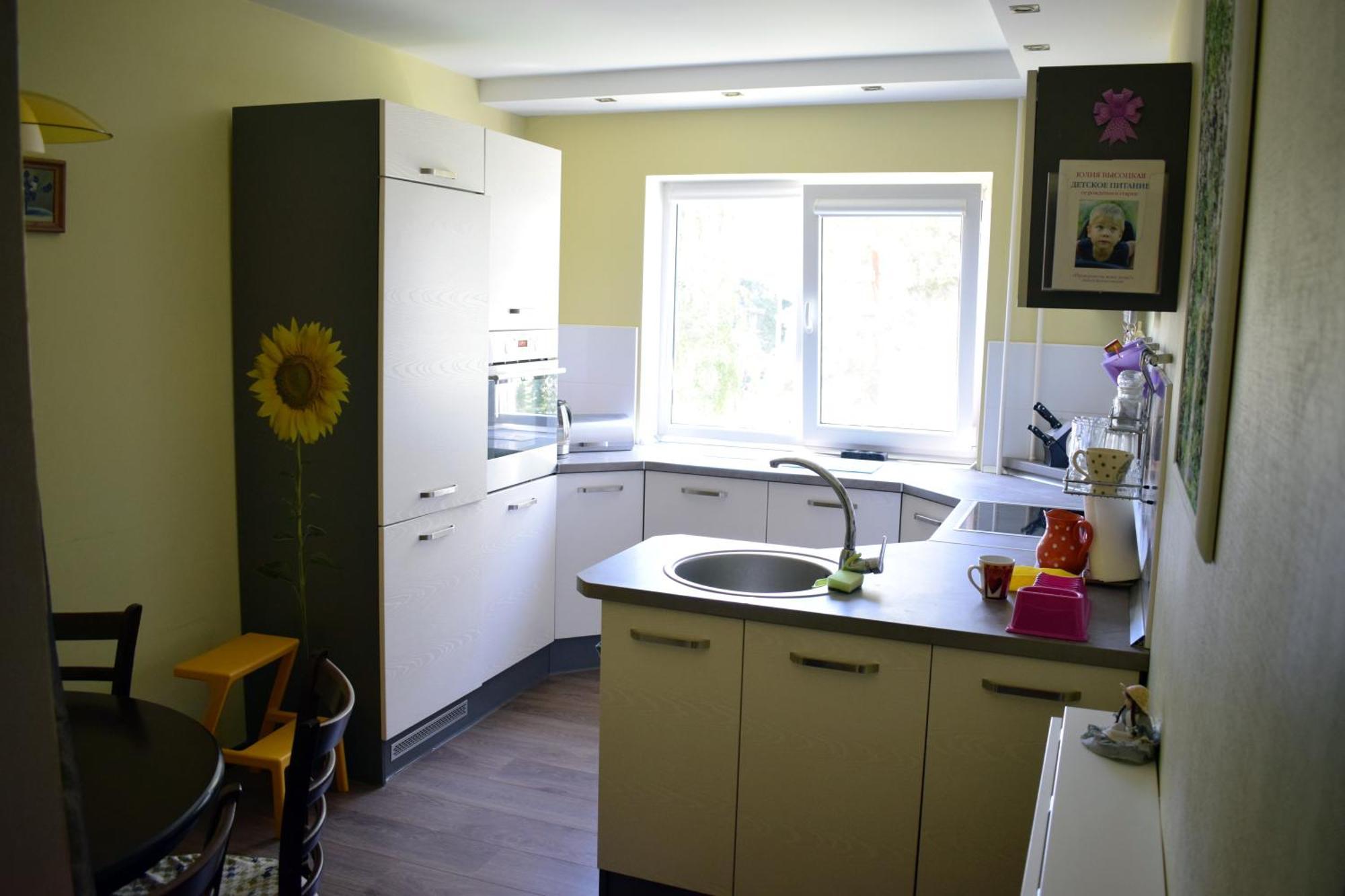 Butterfly Apartment Visaginas Buitenkant foto